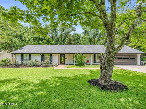 191 Cambridge Dr, Starkville, MS 39759