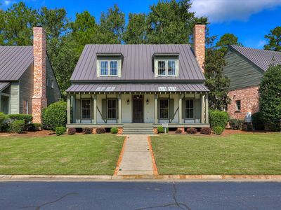 204 Minchew Lane, Evans, GA, 30809