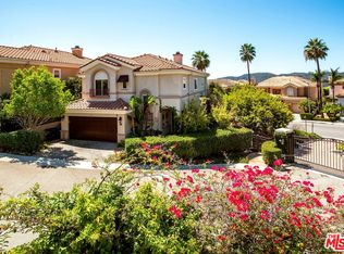 1460 Paseo De Oro, Pacific Palisades, CA 90272