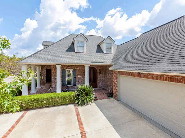 19758 Southern Hills Ave, Baton Rouge, LA 70809