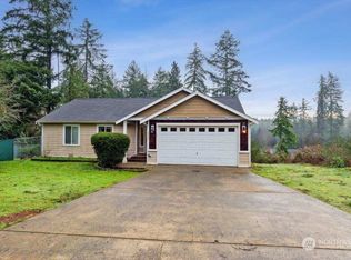 2427 195th Ave, Lakebay, WA