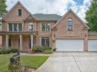 2012 Ivy Ridge Rd SE, Smyrna, GA 30080