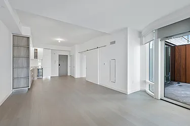 Rented by The Moinian Group