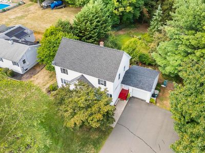 122 Elm Street, North Haven, CT, 06473