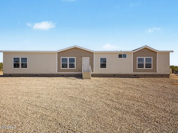 15875 W El Tiro Rd, Marana, AZ 85653