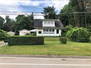 437 Old National Pike, Brownsville, PA 15417