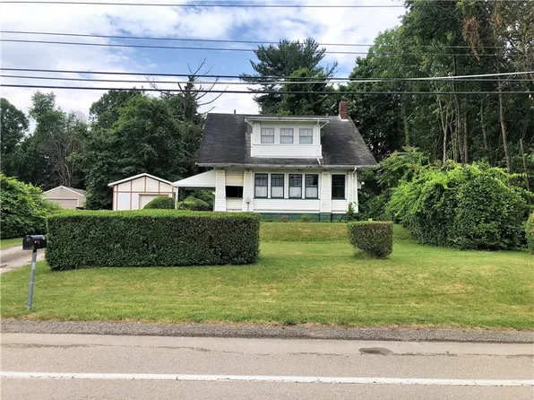 437 Old National Pike, Brownsville, PA 15417