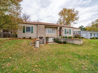 1710 Woodland Dr, New Albany, IN 47150