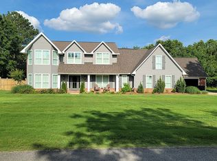 110 Ridgemont Cir, Booneville, MS 38829