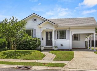 5652 General Haig St, New Orleans, LA 70124