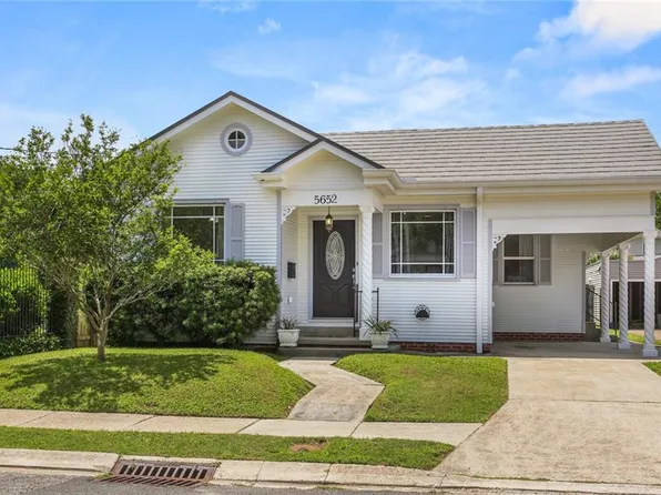5652 General Haig St, New Orleans, LA 70124
