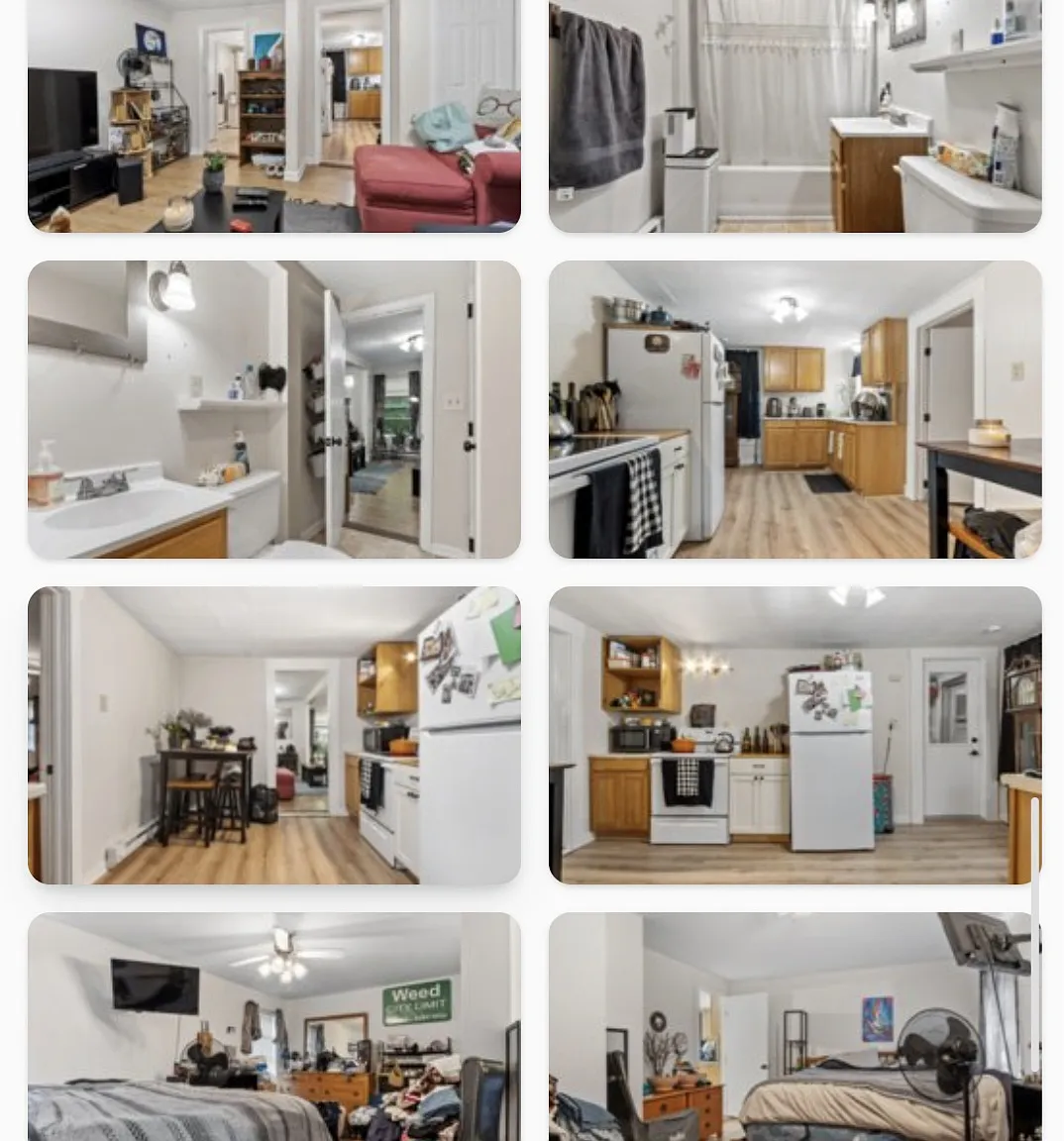1 bed, $1,350 — Photo 1