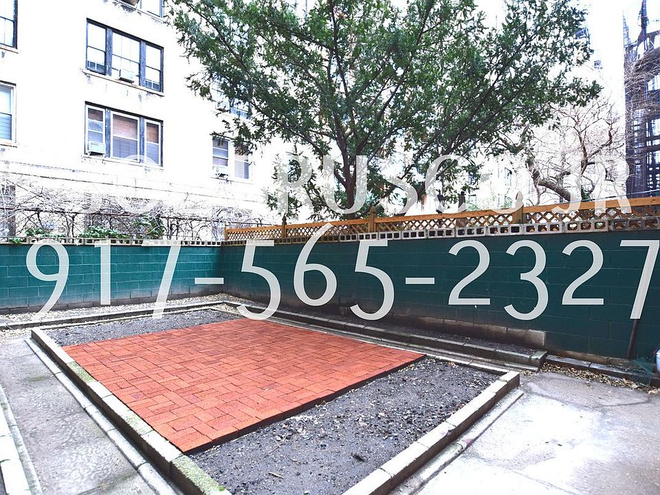 1st image of 169 W 85th St APT B