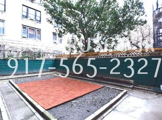 169 W 85th St APT B, New York, NY 10024