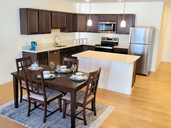 49-1 Stone St #402, Rochester, NY 14604