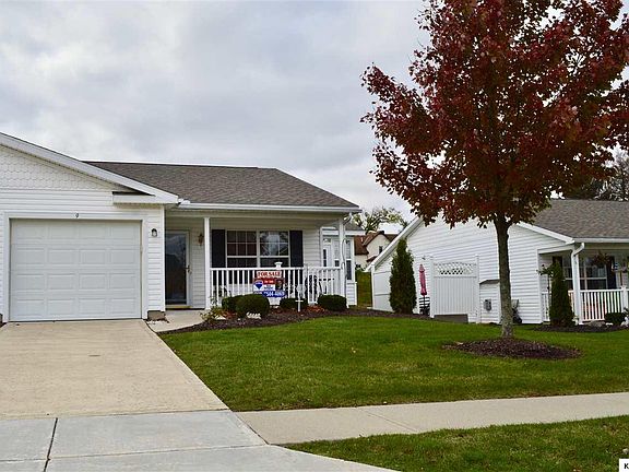 2nd image of 9 Highmeadow Dr