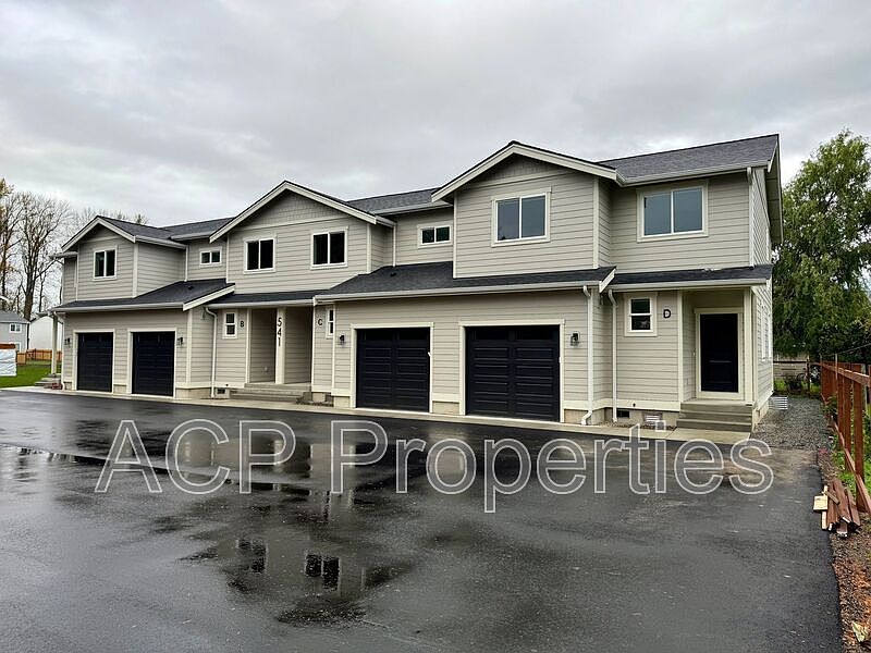 541 Colton Ln Everson WA Zillow