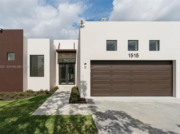 1515 SW 40th Ter, Fort Lauderdale, FL 33317