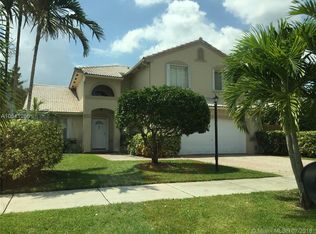 15946 SW 83rd Ter, Miami, FL 33193