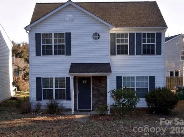 3928 Glory St, Charlotte, NC 28206