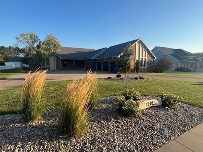 2738 Thunderbird Dr, Hays, KS, 67601