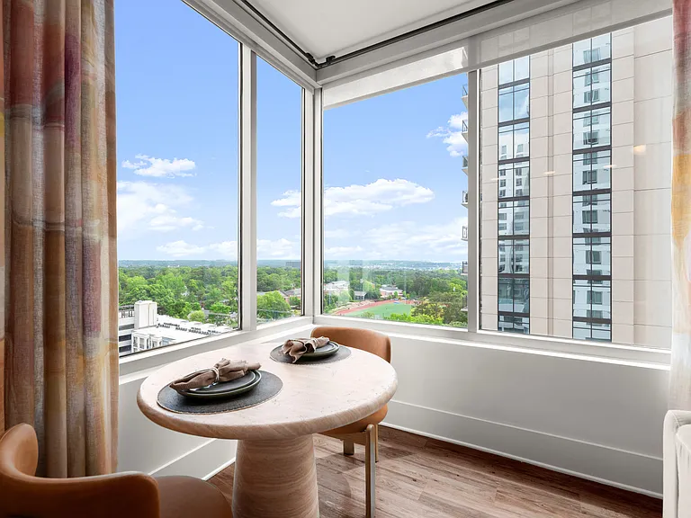 Cortland at Buckhead Village — Photo 7