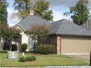 15063 Garden Park, Baton Rouge, LA 70817