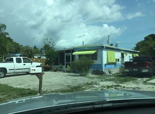 5979 Cardinal Ln, Bokeelia, FL 33922