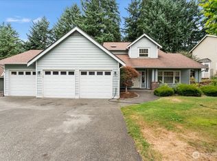 17114 89th Avenue Ct E, Puyallup, WA 98375
