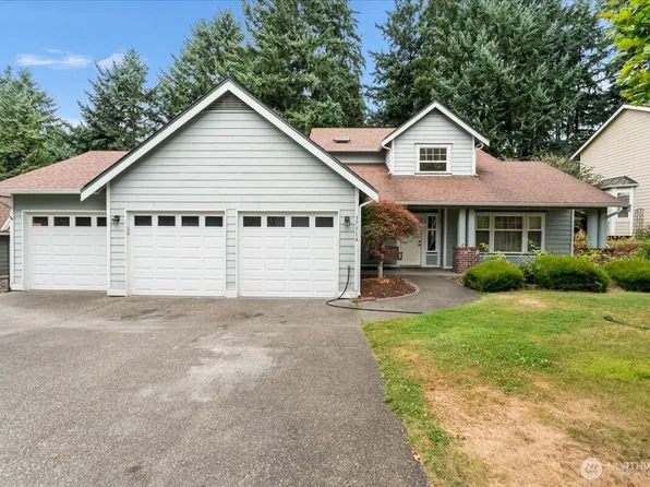 17114 89th Avenue Ct E, Puyallup, WA 98375
