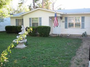 122 Birch St, Waco, TX 76705