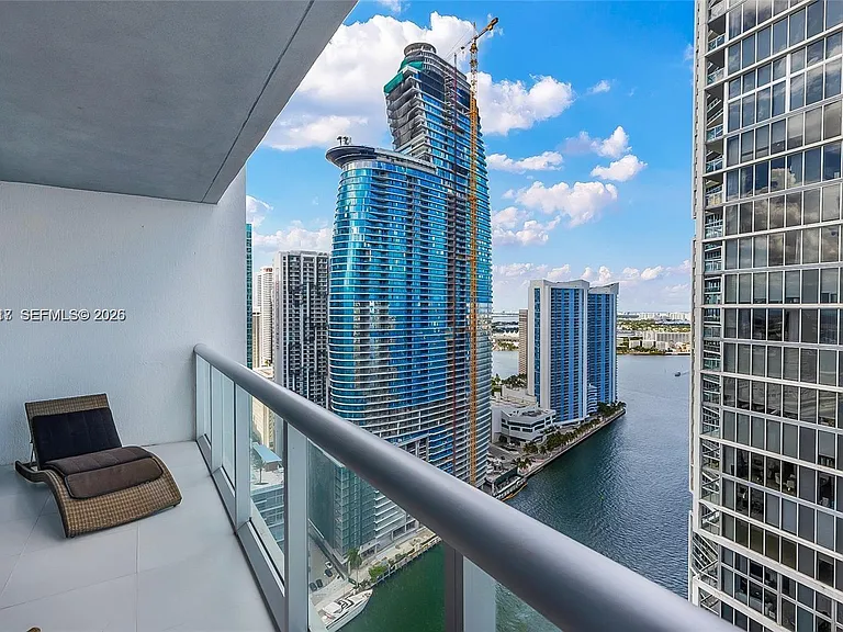 485 Brickell Ave #3602 — Photo 11