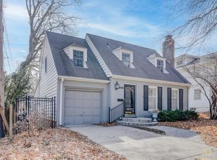 3035 Plymouth Ave, Lincoln, NE 68502