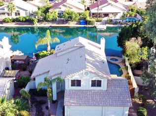 1207 E Artesian Way, Gilbert, AZ 85234