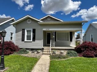 2304 Western Ave, Connersville, IN 47331