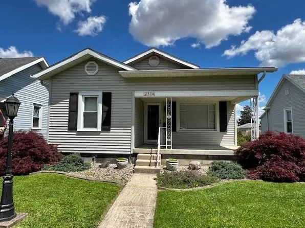 2304 Western Ave, Connersville, IN 47331