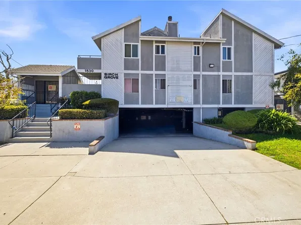 1530 W 145th St APT 108, Gardena, CA 90247