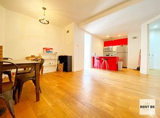 275 Halsey St #1F, Brooklyn, NY 11216