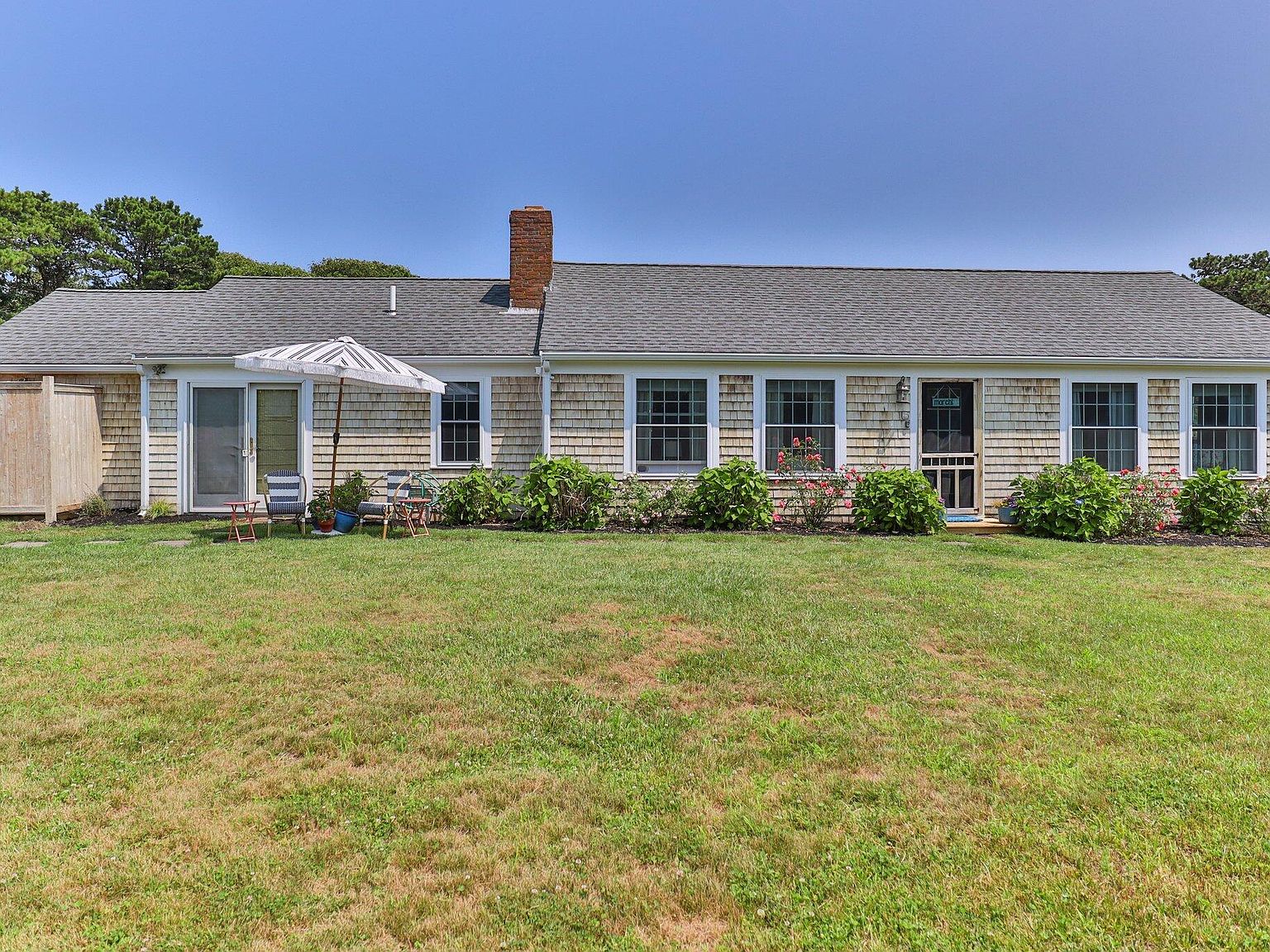 25 Greenwood Lane, South Chatham, MA 02659 MLS 22302696 Zillow