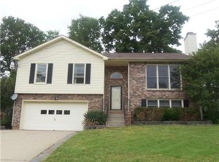 2173 Amadeus Dr, Clarksville, TN 37040