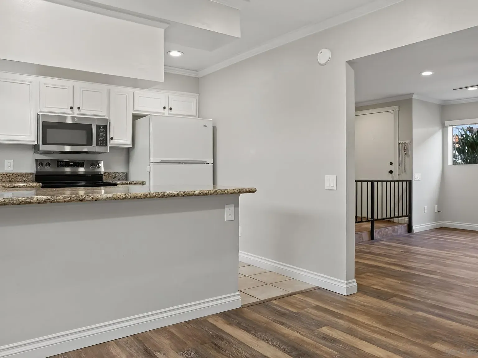Park Villas North — Photo 3