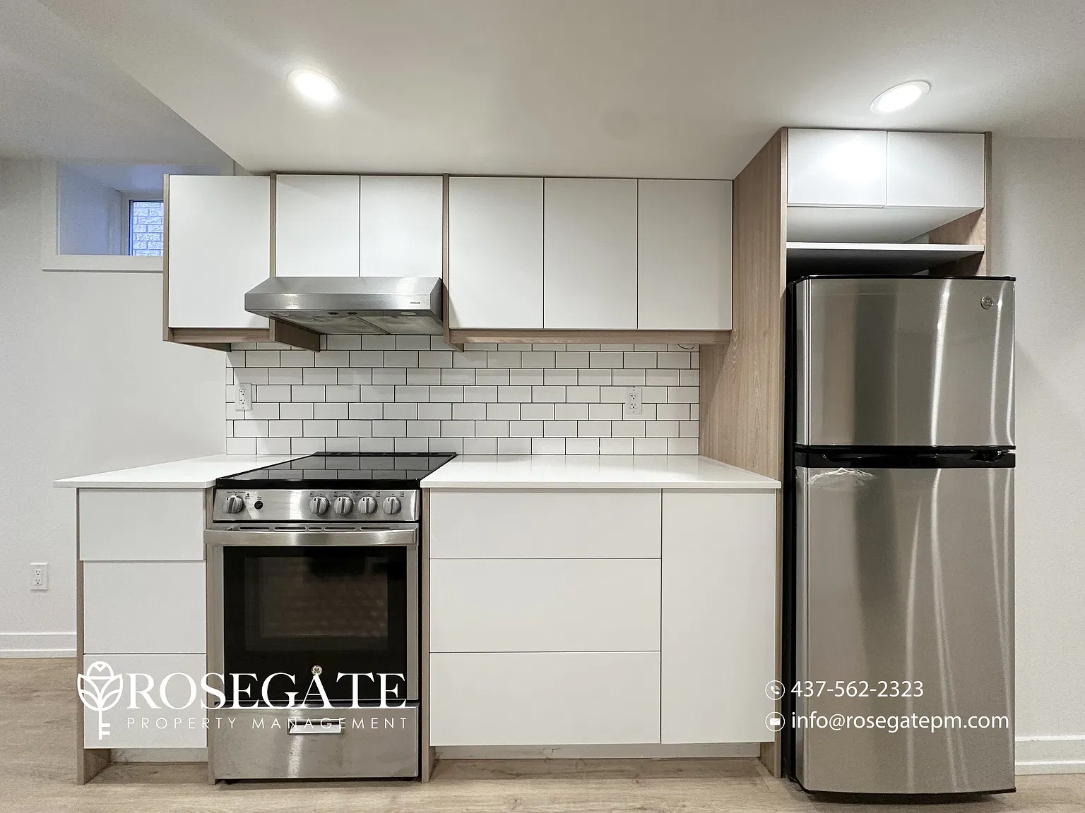 8 Israel Zilber Drive Vaughan — Photo 2