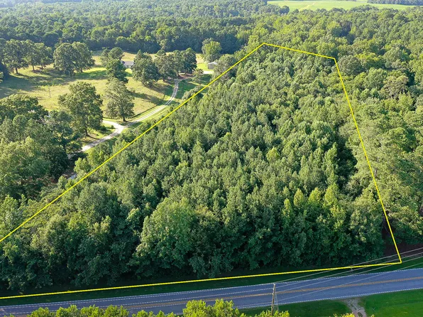 Timberlake Rd, Louisburg, NC 27549