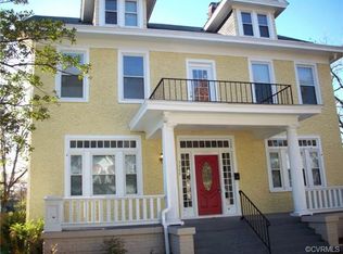 3300 Barton Ave, Richmond, VA 23222