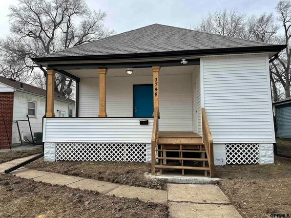 3748 N 40th St, Omaha, NE 68111