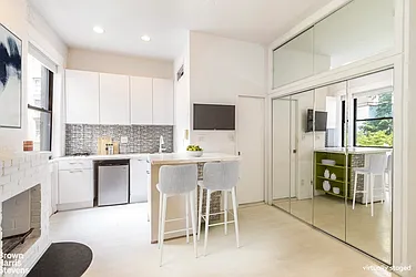 327 West 85th Street