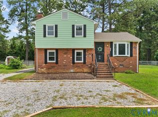 7804 Edwin Ln, South Chesterfield, VA 23803