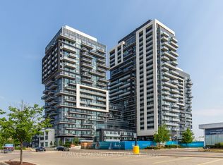 2087 Fairview St #2107, Burlington, ON L7R 0E5