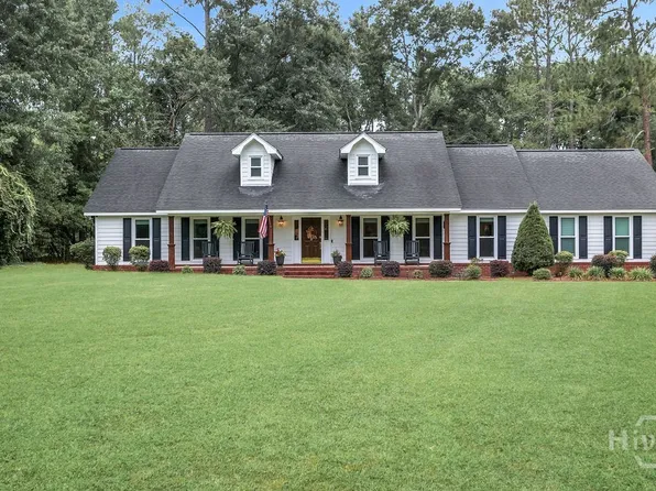 203 Magnolia Place, Statesboro, GA 30461