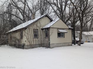 2400 N State Rd, Davison, MI 48423